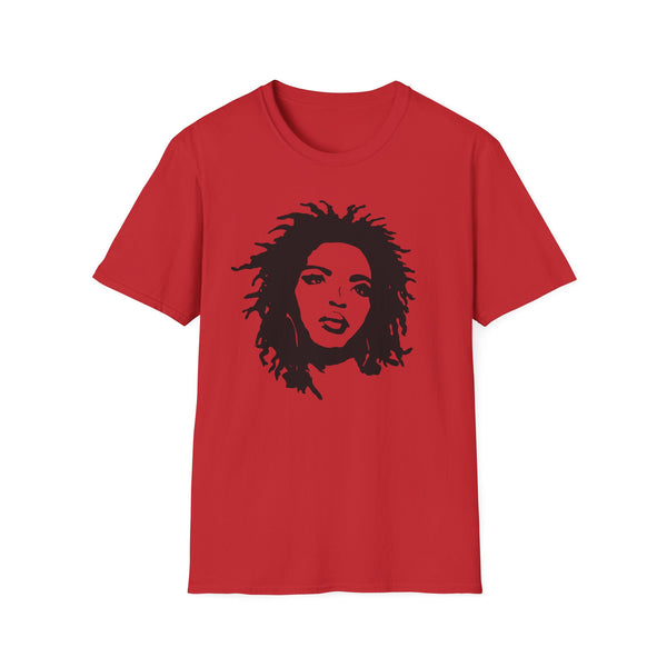 Lauryn Hill T Shirt Light Weight | SoulTees.co.uk - SoulTees.co.uk