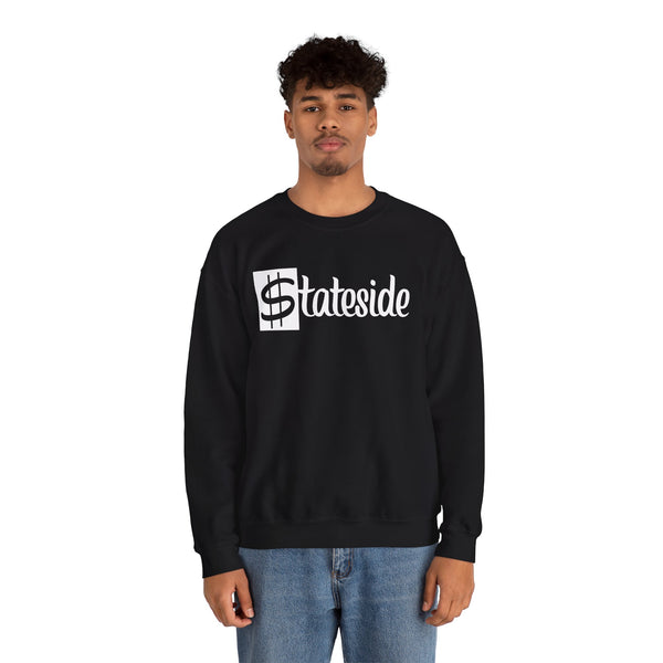 Stateside Records Sweatshirt