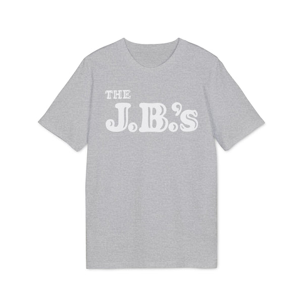 The JB's T Shirt (Premium Organic)