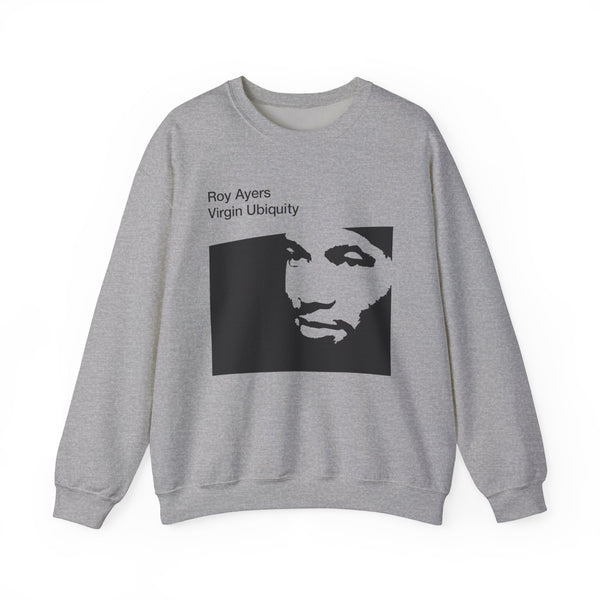 Roy Ayers Virgin Ubiquity Sweatshirt