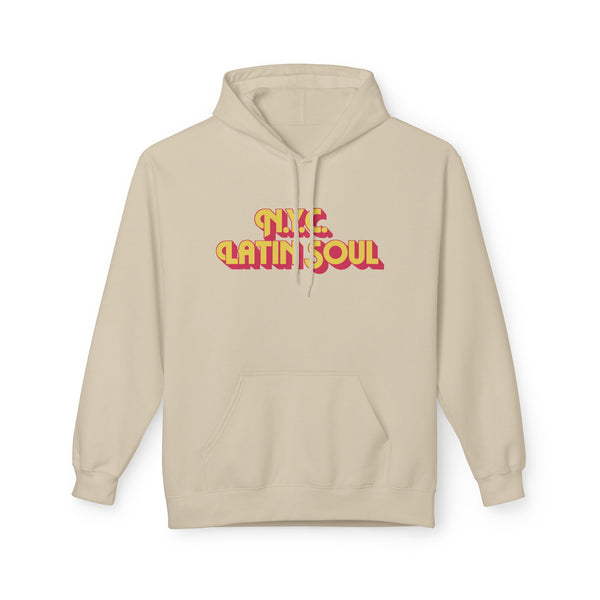 NYC Latin Soul Hoody