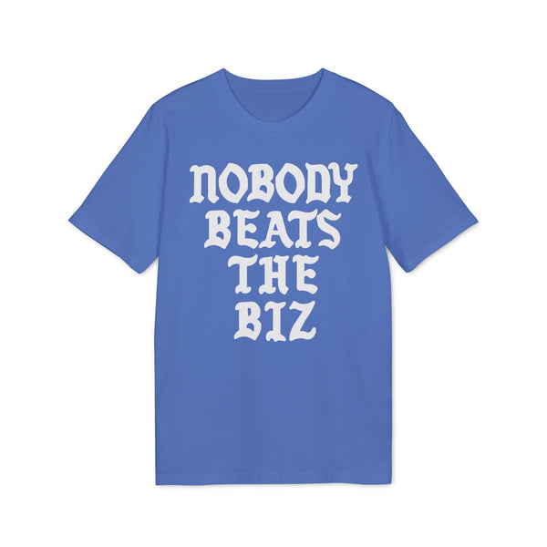 Biz Markie T Shirt (Premium Organic)