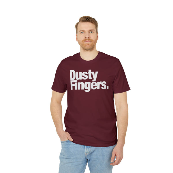 Dusty Fingers T Shirt (Premium Organic)