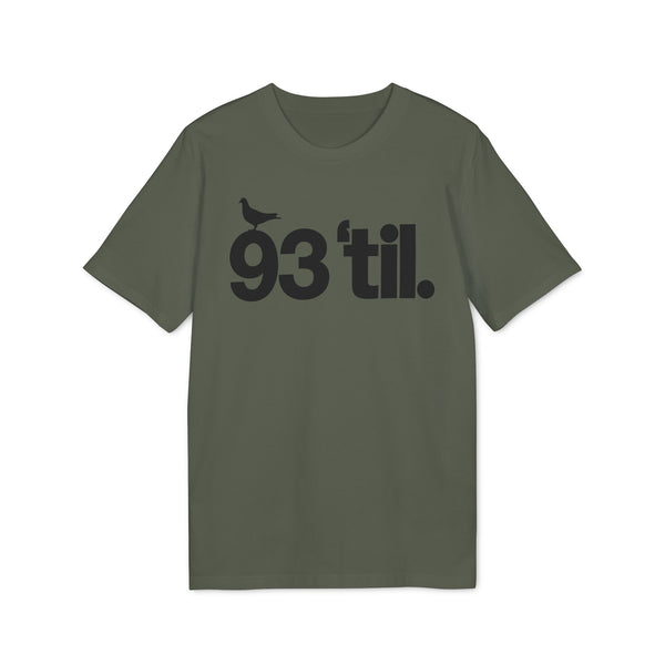 93 Til Infinity Souls Of Mischief T Shirt (Premium Organic)