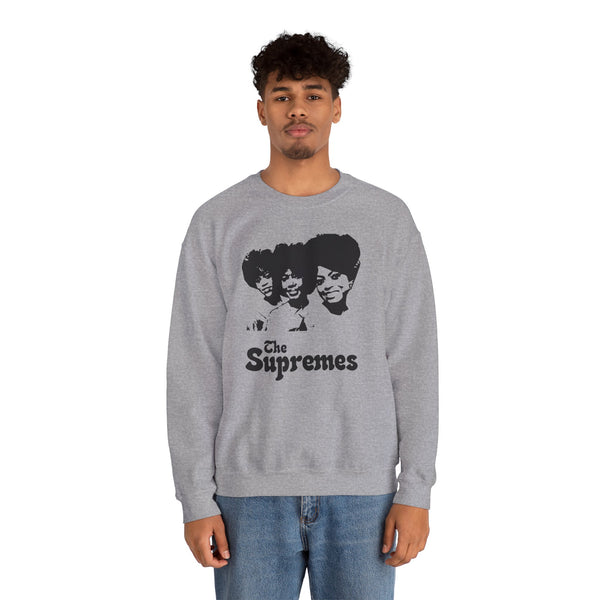 The Supremes Sweatshirt