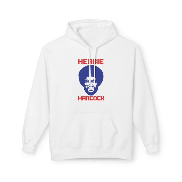Herbie Hancock Hoody