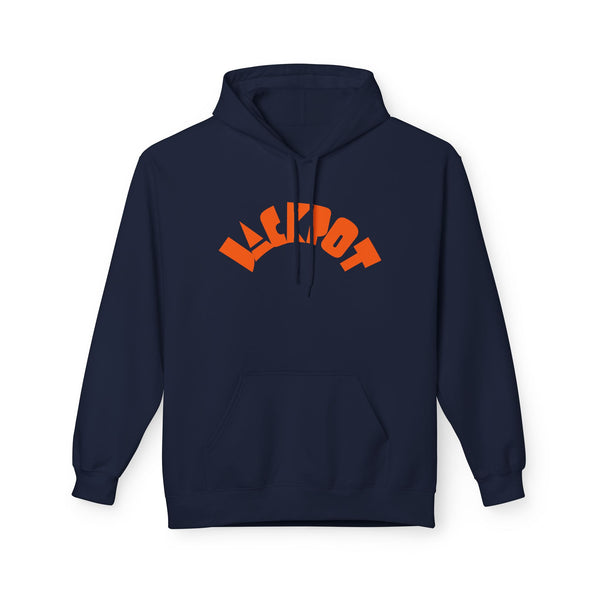 Jackpot Records Hoody