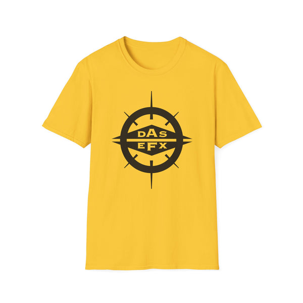 Das EFX T Shirt Mid Weight | SoulTees.co.uk - SoulTees.co.uk