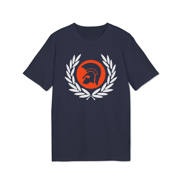 Wreath T Shirt (Premium Organic)