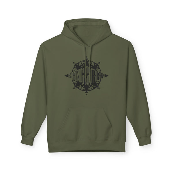 Gangstarr Hoody