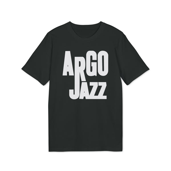 Argo Records T Shirt (Premium Organic)