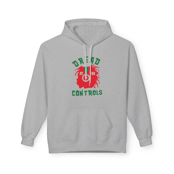 The Clash "Dread At The Controls" Hoody