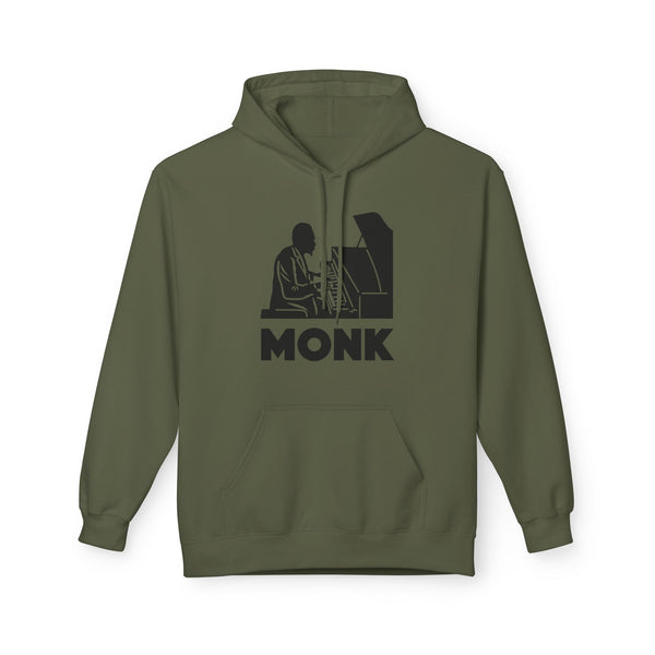 Thelonious Monk Hoody