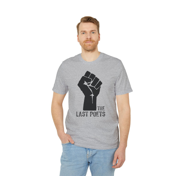 The Last Poets T Shirt (Premium Organic)