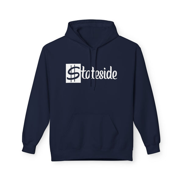 Stateside Records Hoody
