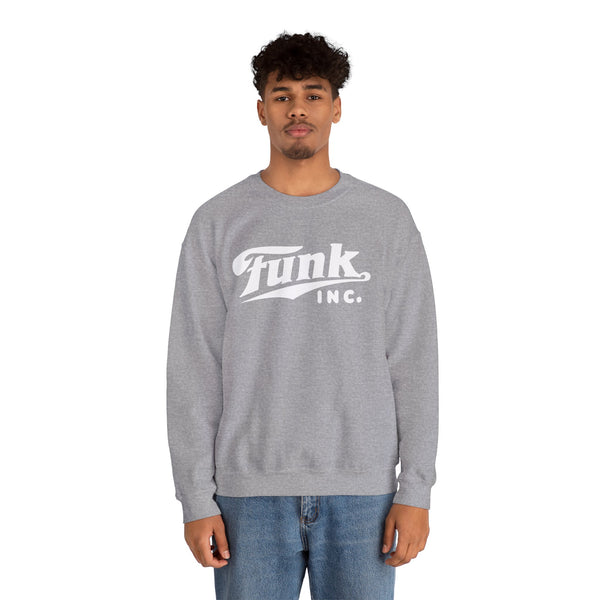 Funk Inc Sweatshirt