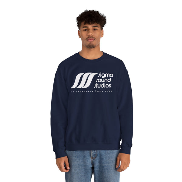 Sigma Sounds Sweatshirt