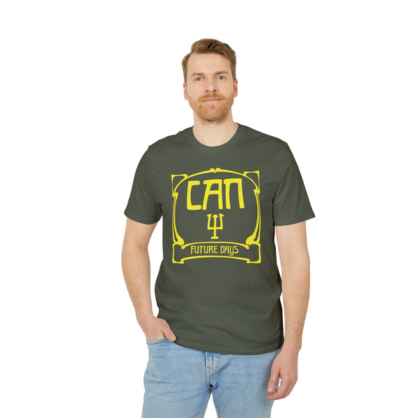 Can Future Days T Shirt (Premium Organic)