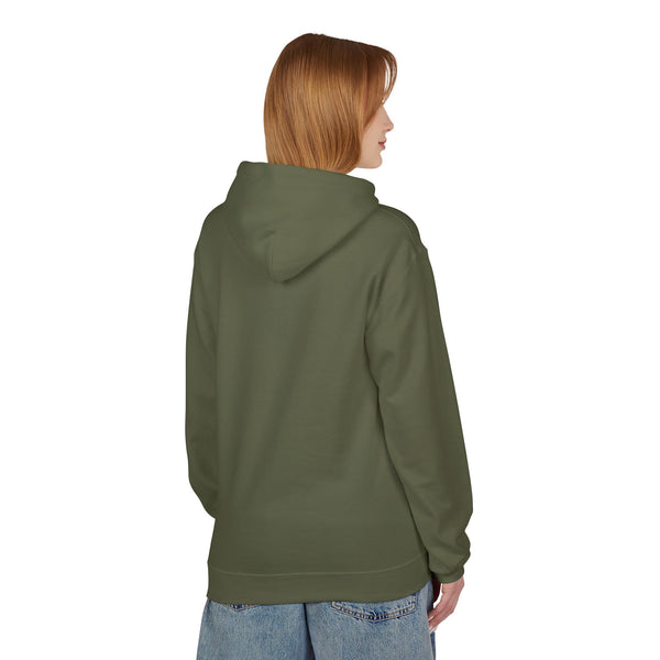 Gangstarr Hoody