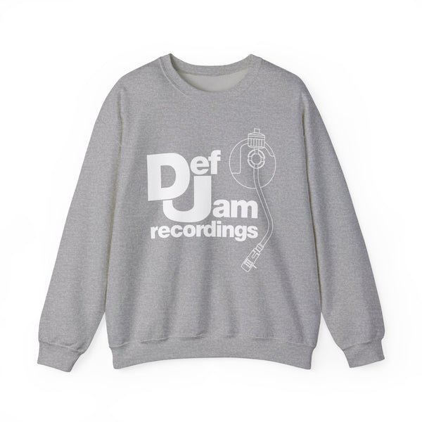 Def Jam Sweatshirt