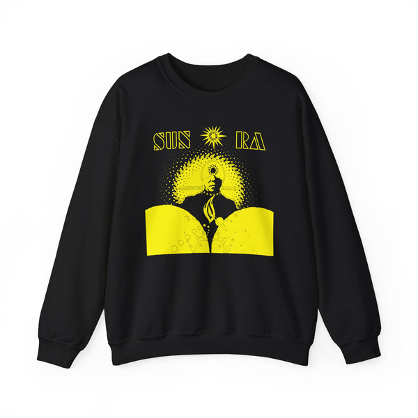 Sun Ra Sweatshirt