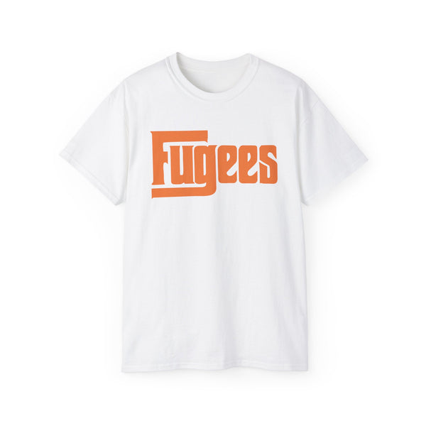 The Fugees T Shirt Heavyweight