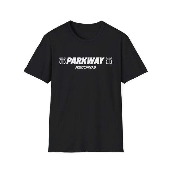 BLACK FRIDAY ONE OFF: Parkway Records T Shirt LARGE | 40% OFF