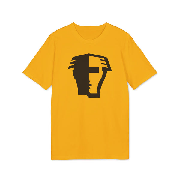 Mercury Records Face T Shirt (Premium Organic)