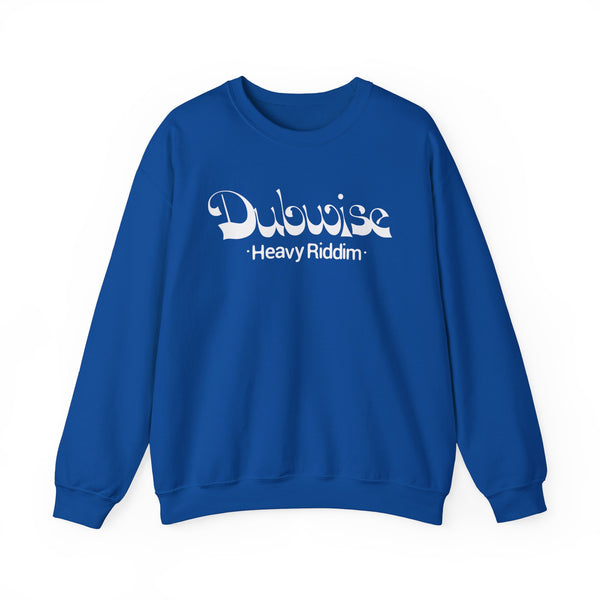 Dubwise Heavy Riddim Sweatshirt