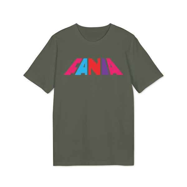 Fania Records T Shirt (Premium Organic)