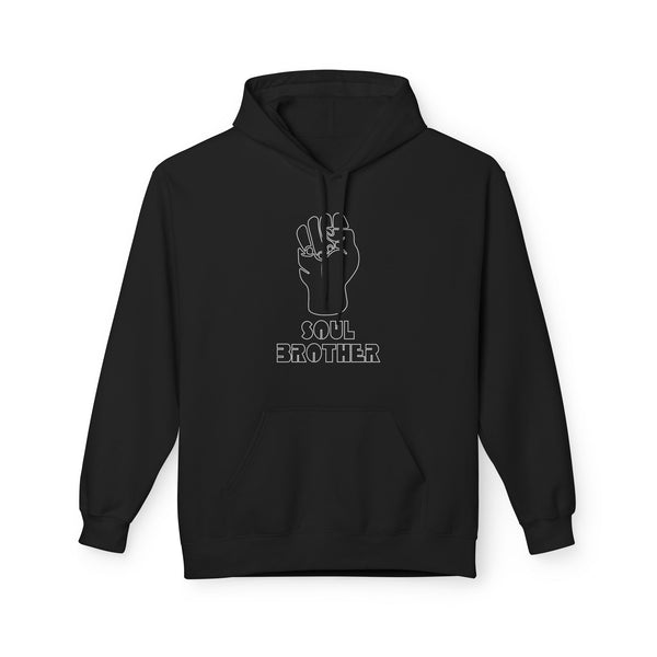 Soul Brother Hoody