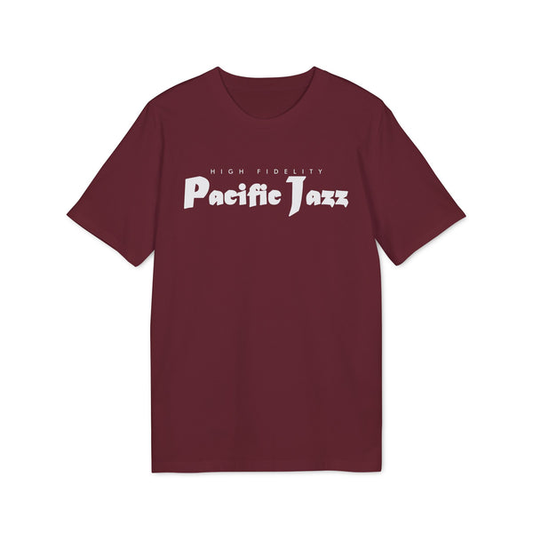 Pacific Jazz Records T Shirt (Premium Organic)