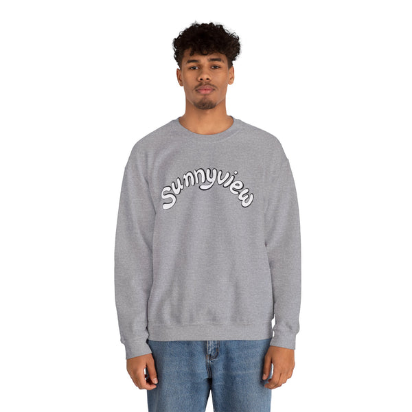 Sunnyview Records Sweatshirt