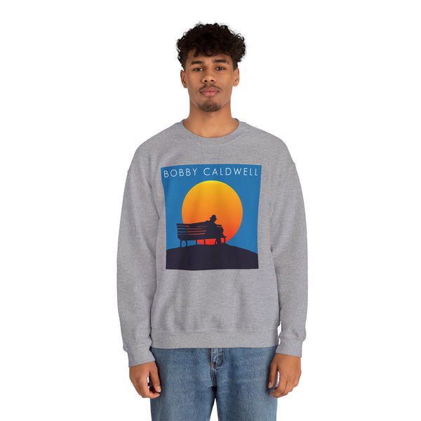 Bobby Caldwell Sweatshirt