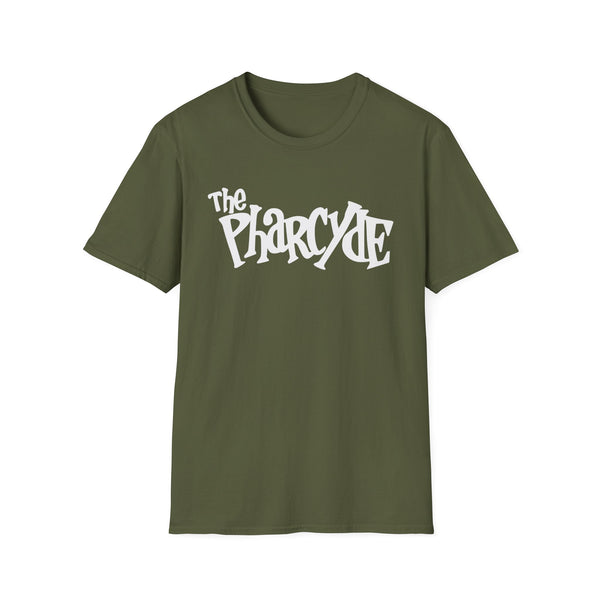 The Pharcyde T Shirt Mid Weight | SoulTees.co.uk - SoulTees.co.uk