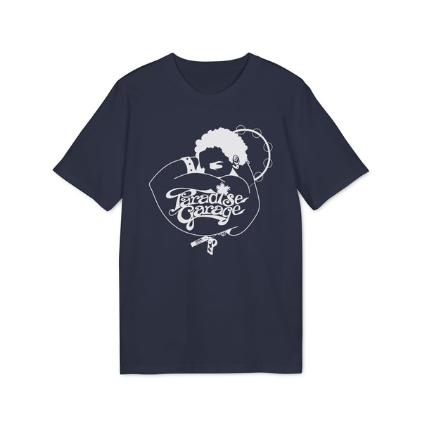 Paradise Garage T Shirt (Premium Organic)