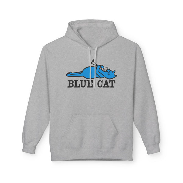 Blue Bird Records Hoody
