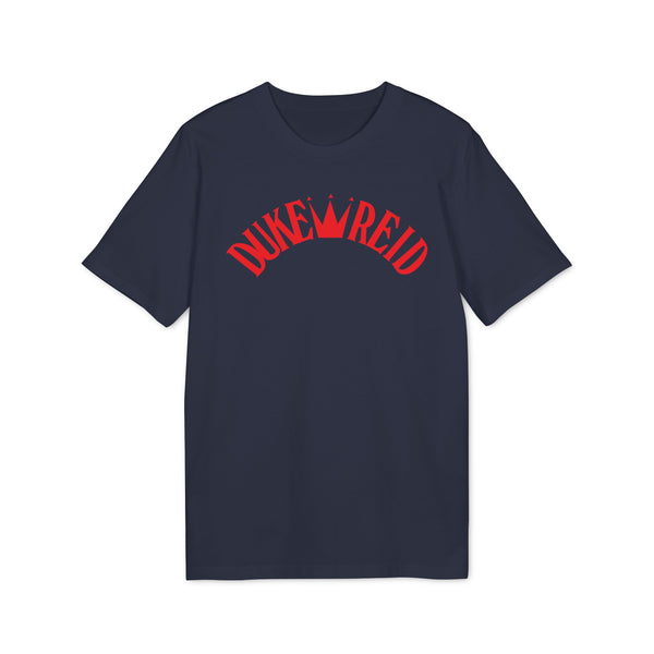 Duke Reid Records T Shirt (Premium Organic)