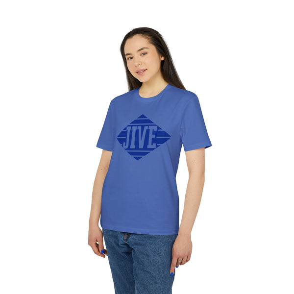 Jive Records T Shirt (Premium Organic)