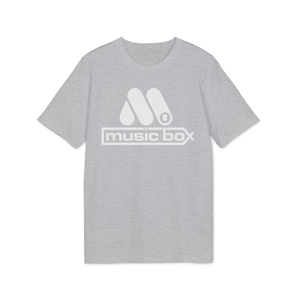 Ron Hardy Music Box T Shirt (Premium Organic)