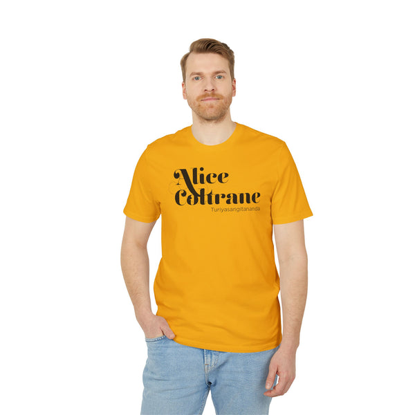 Alice Coltrane T Shirt (Premium Organic)