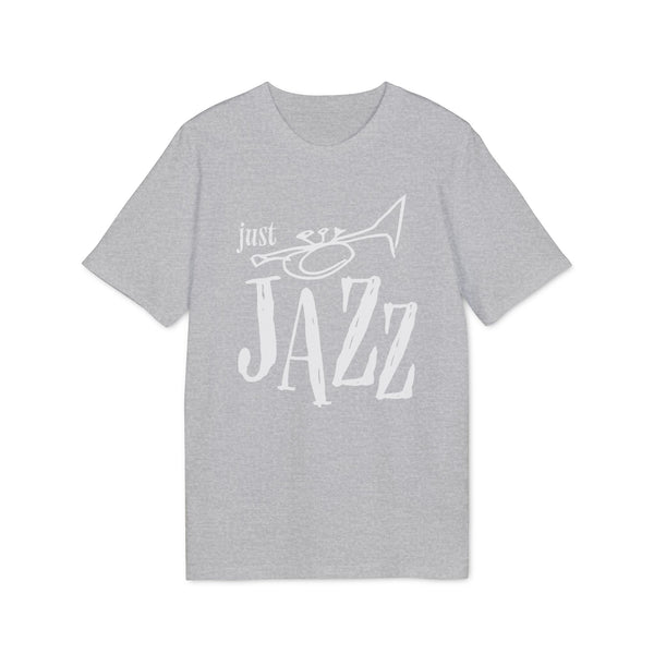 Just Jazz T Shirt (Premium Organic)