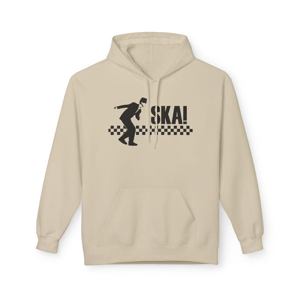 Rudeboy Dancer Hoody | DISCONTINUED DESIGN - 40% OFF