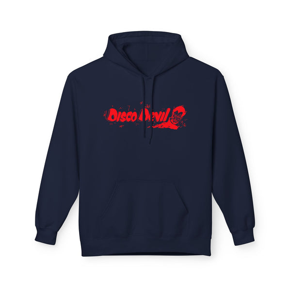 Disco Devil Hoody