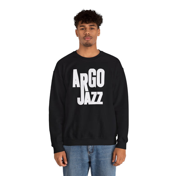 Argo Jazz Records Sweatshirt