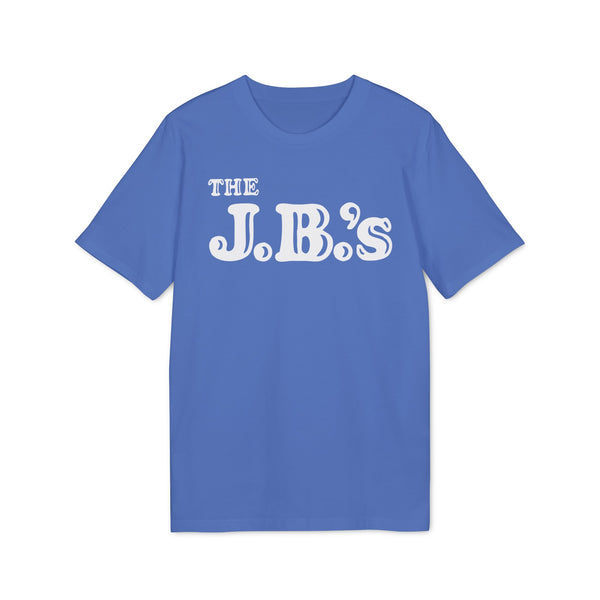 The JB's T Shirt (Premium Organic)