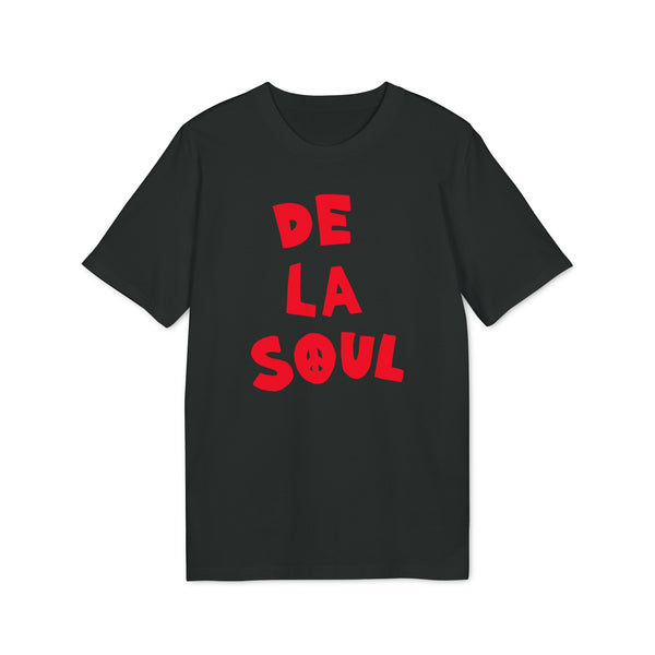 De La Soul T Shirt (Premium Organic)