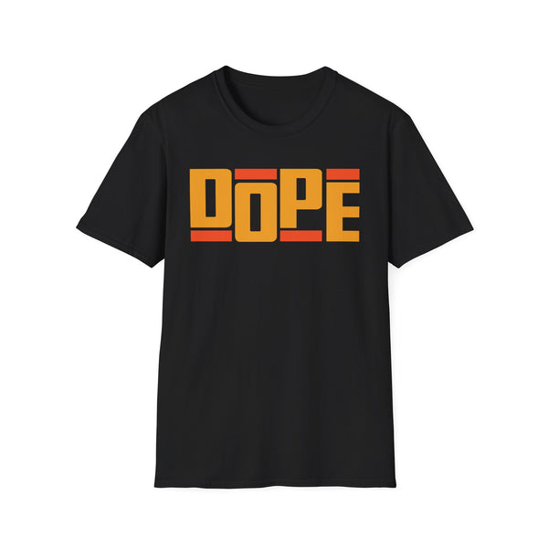 EPMD Dope T Shirt Mid Weight | SoulTees.co.uk - SoulTees.co.uk