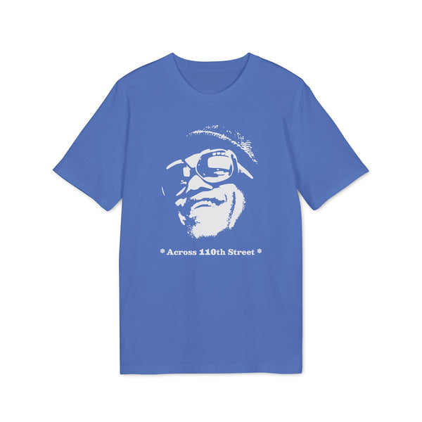 Bobby Womack Across 110th Street T Shirt (Premium Organic)