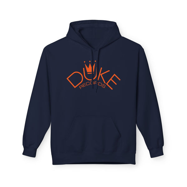 Duke Records Hoody